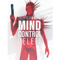 Igra za PC: Superhot: Mind Control Delete Steam key