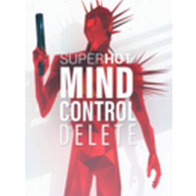 Igra za PC: Superhot: Mind Control Delete Steam key