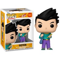 FUNKO POP! Figura Dragon Ball GT Goten, 9cm