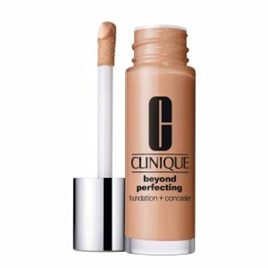 CLINIQUE Tekući puder i korektor u jednom Beyond Perfecting Foundation + Concealer 