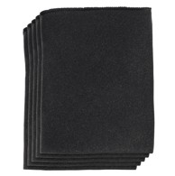 EINHELL Pribor za usisavač suho mokro SPUŽVASTI FILTER ZA MOKRO USISAVANJE 5/1