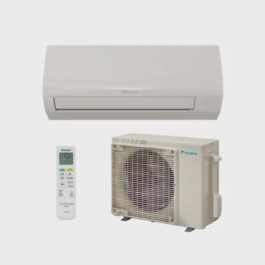 DAIKIN Klima uređaj Sensira FTXF50E/RXF50E EU, 5,0 kW