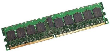 COREPARTS RAM memorija MMG3863/4GB, 4 GB, DDR2-800, DIMM