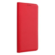 OEM Preklopna futrola Smart Case za Motorola Moto Edge 40 crvena