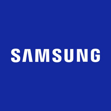 SAMSUNG Litij-ionska baterija 740 mAh 2,7 Wh, crna
