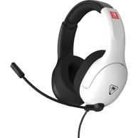 TURTLE BEACH Gaming Slušalice Airlite Fit, žičane, crna