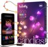 TWINKLY Candies LED božićne lampice TWKH200RGB-G, 6 m, 200 lampica