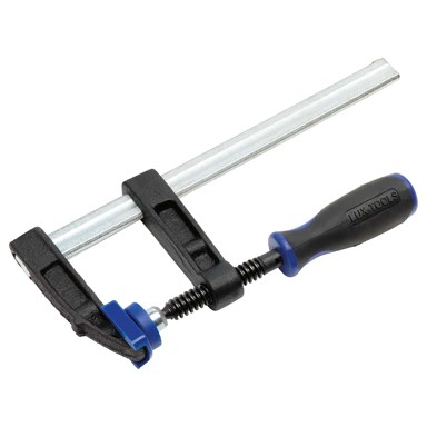 LUX TOOLS bravarska stega 200x50 mm PROF