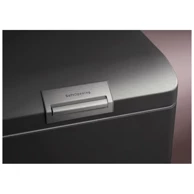 ELECTROLUX PerfectCare 700 perilica rublja EW7T337DE, crna