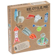 DIY set svemir Recycle Me 21691
