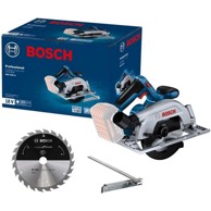 BOSCH Kružna aku pila GKS 185-LI Solo