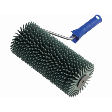 LUX TOOLS Građevinski valjak igličasti, 250mm, 28mm