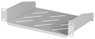 LANBERG Polica za rack AK-1012-S