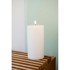 SIRIUS LED svijeća (visina 20 cm) Sille Rechargeable 