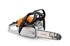 STIHL Motorna pila MS 162