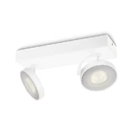Ugradbeni reflektor, Clockwork, 2x4,5W, bijela