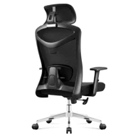 MARK ADLER Ergonomska uredska stolica Manager 2.6, crna