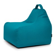 SLOWDOWN Tirkizna vreća za sjedenje Game Amuse