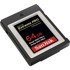 SANDISK CFexpress kartica Extreme PRO Type B, 64GB, 1500MB/s Read, 800MB/s Write
