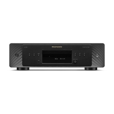 MARANTZ CD player CD60, crni 