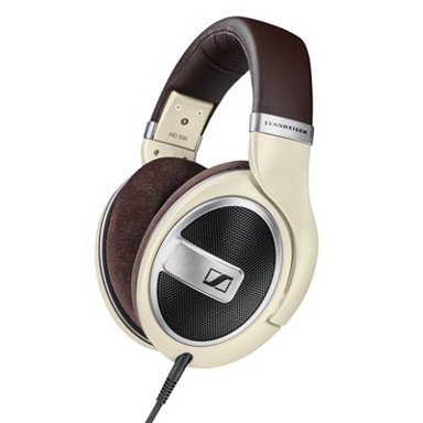 SENNHEISER Slušalice HD 600, crne