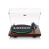LENCO Gramofon LBT-225WA, Bluetooth 5, RCA izlaz, USB-B PC kodiranje, 2x10W RMS AT-VM95E 