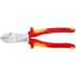 KNIPEX Električarska kliješta za žicu, 200 mm, 1000V