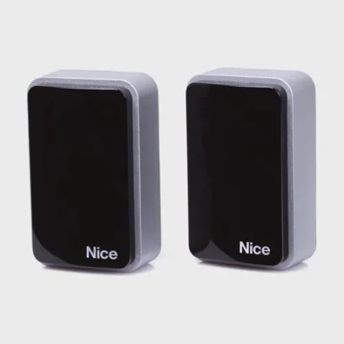 NICE Fotocelije EPM ERA M, predajnik + prijamnik