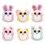 Mini plišanac Cotton Cuties, 12 cm