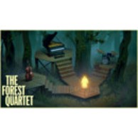 Igra za PC: The Forest Quartet