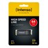 INTENSO USB stick 64GB High Speed Line 250/50 MB / s 3.1 