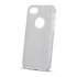 SAMSUNG Maskica Glitter ​​3u1 za Samsung Galaxy A35 5G, srebrna