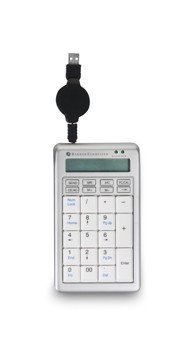 BAKKERELKHUIZEN Numerička tipkovnica S-Board 840