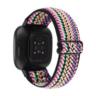 B-STRAP Pattern remen za Xiaomi Amazfit GTR Mini, rainbow