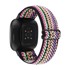 B-STRAP Pattern remen za Xiaomi Amazfit GTR Mini, rainbow