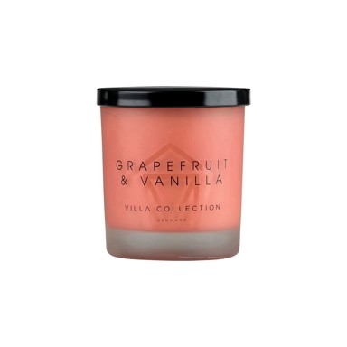 VILLA COLLECTION Mirisna svijeća Krok: Grapefruit & Vanilla, 48 h
