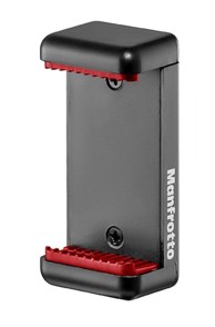 MANFROTTO Univerzalni držač za pametni telefon s 1/4 navojem