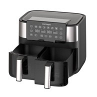 CONCEPT Dvostruka friteza bez ulja FR8000