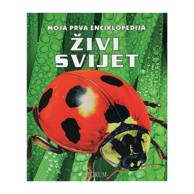 Živi svijet Moja prva enciklopedija