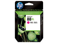 HP Tinta 88XL Magenta, original (C9392AE)