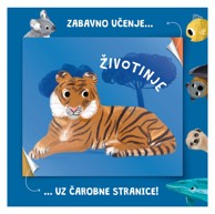 LUSIO Zabavno učenje