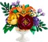 LEGO Set BOTANICALS 10345 FLOWER ARRANGEMENT