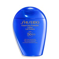 SHISEIDO Expert Sun Protective Lotion Lagani zaštitni losion za sunčanje sa SPF50+