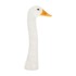 ESSCHERT DESIGN Vrtna figurica od polyresina Goose