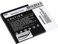 Baterija za Samsung GT-S7530 / Typ EB445163VU