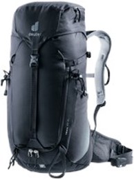 DEUTER Ruksak Trail 22 SL, 22 L, crni