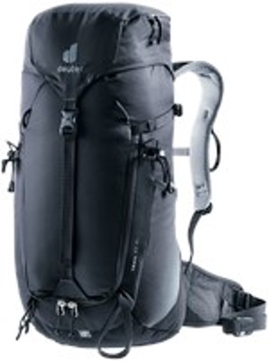 DEUTER Ruksak Trail 22 SL, 22 L, crni