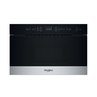 WHIRLPOOL Mikrovalna pećnica WMN574BXA, siva