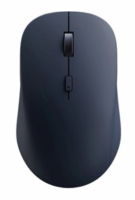 MATIAS Bežični miš, USB-C, crni