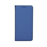 Preklopna futrola Magnet za Xiaomi 14 Pro Smart, tamnoplava